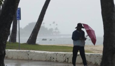 HECO repairs prompt closure of H-3 at Halekou interchange in both directions