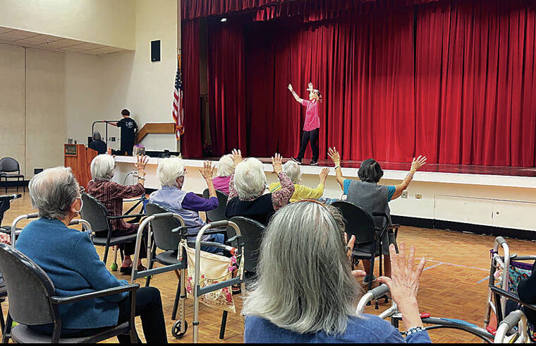 Hawaii doctors warn aging crisis is outpacing geriatric care system