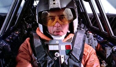 'Star Wars: Star Pilots' - New Story Featuring Wedge Antilles Coming This Fall