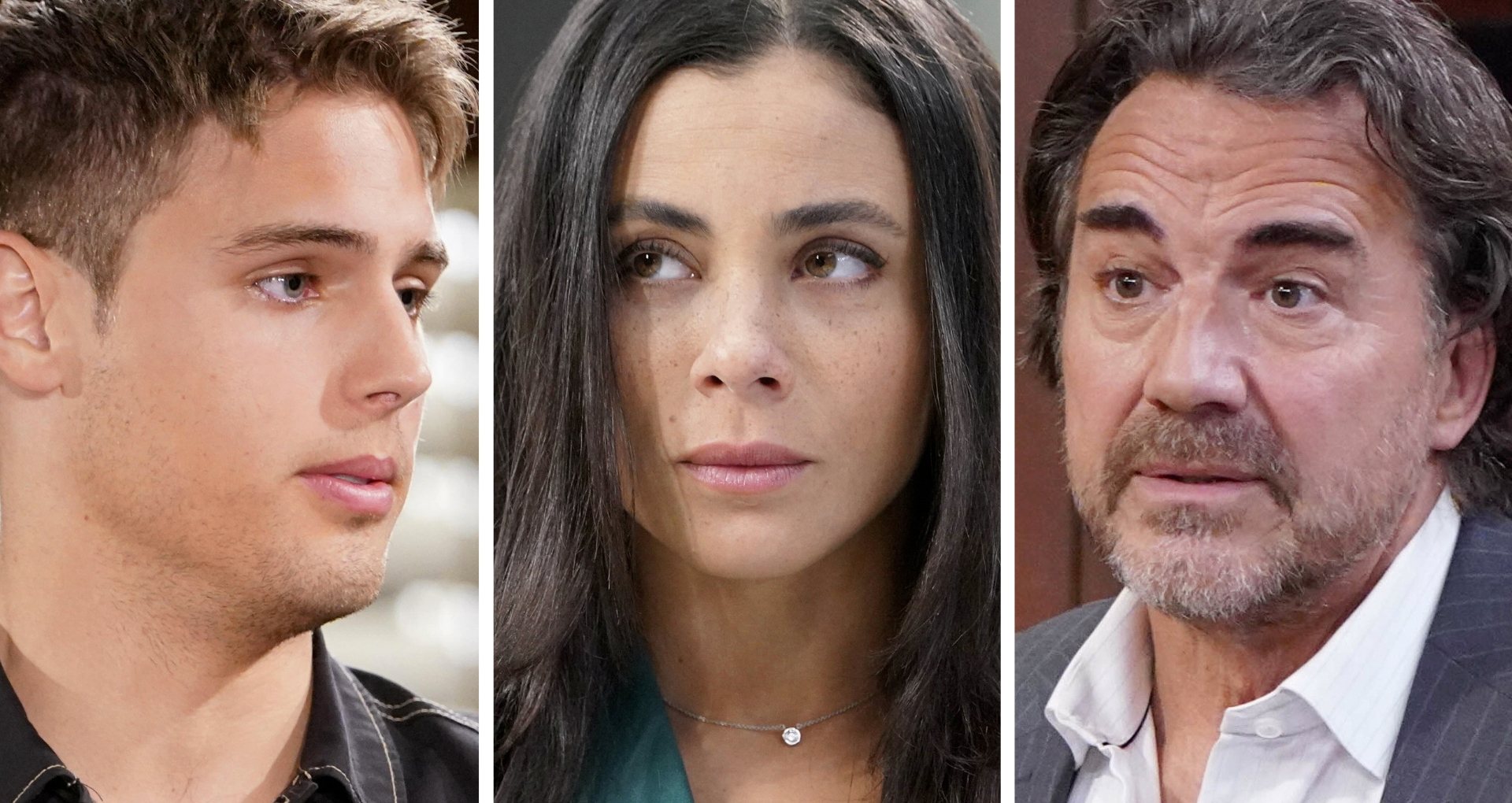 Weekly B&B Must-Watch Moments March 16-20: Ridge's Humiliation, Will's Fury & Daphne's Shocker - Soap Hub