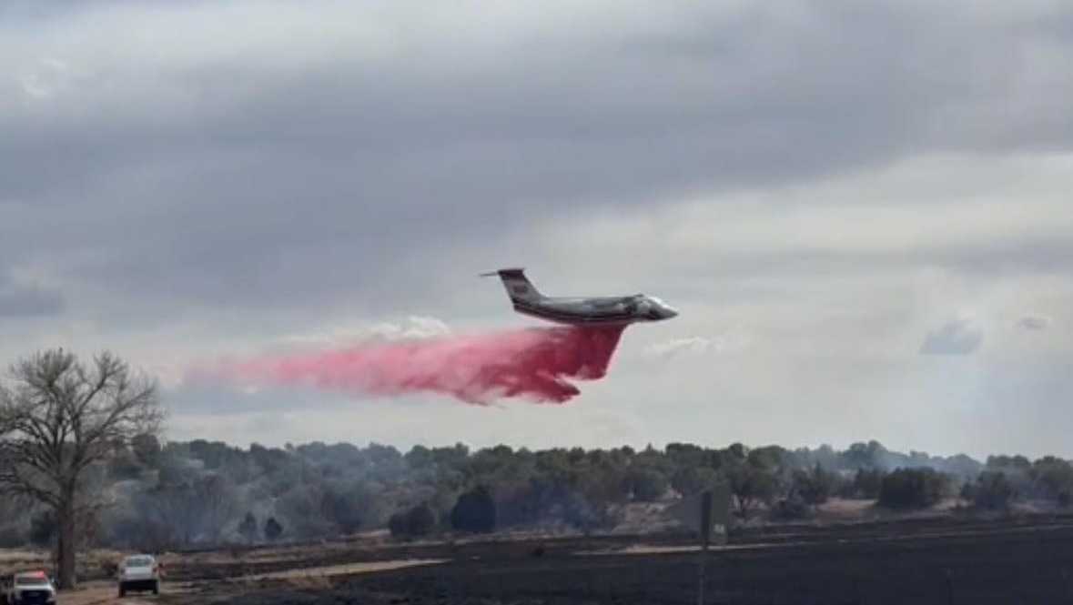 Wildfire evacuations lifted near Santa Rosa