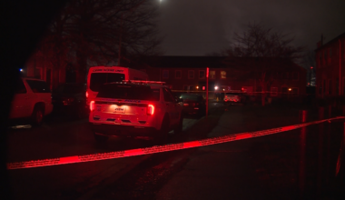 Cincinnati police investigating homicide at Winton Hills apartment complex