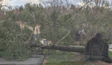 Many power outages amid high winds in Western Pennsylvania