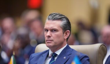 Pentagon's break with Ivy League leaves colleges bracing for further changes to military programs