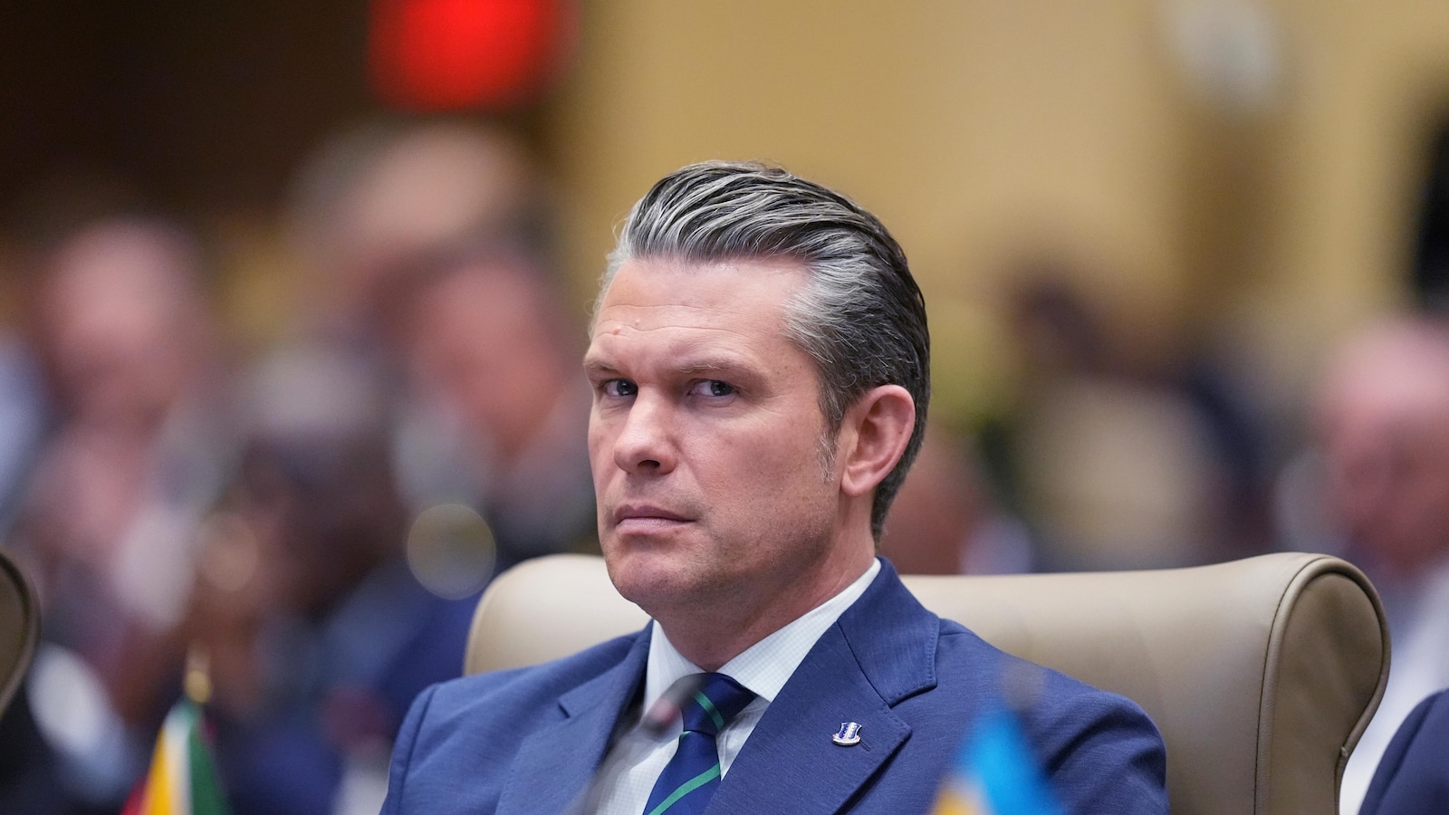 Pentagon's break with Ivy League leaves colleges bracing for further changes to military programs