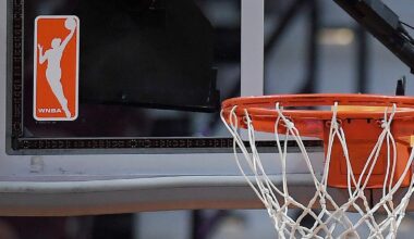 WNBA and players' union meet on CBA for 6th straight day