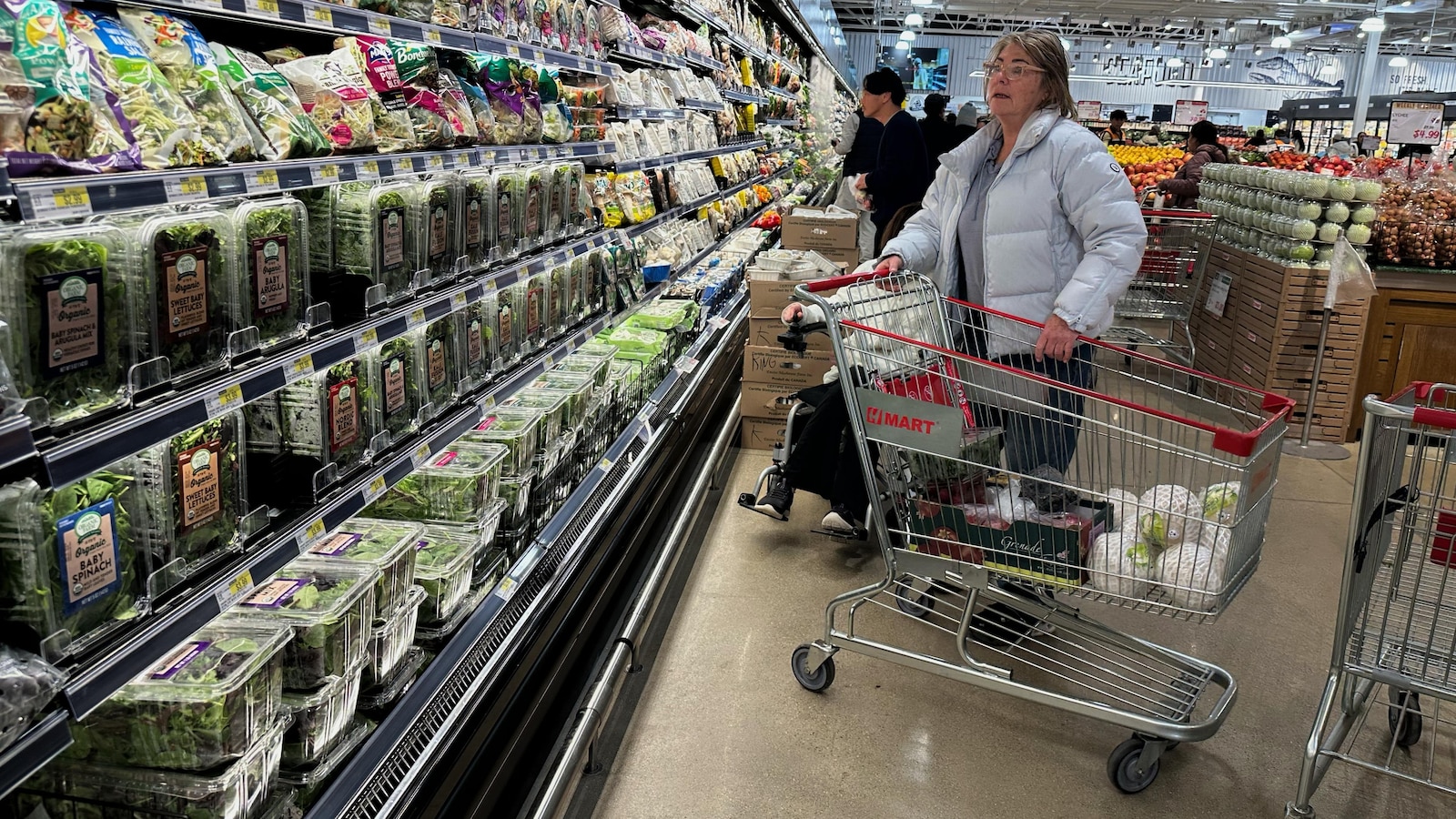 Key inflation gauge worsened in January, before Iran war lifted gas prices