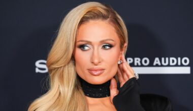 Paris Hilton launches recovery fund for women business owners after disasters