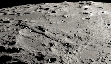 No chance asteroid will slam into the moon in 2032, NASA says