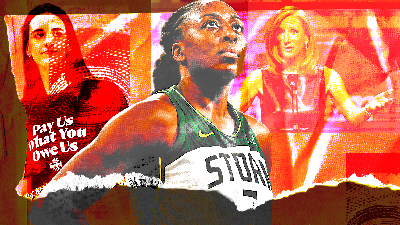 What the 2026 WNBA CBA means for league, players, salaries
