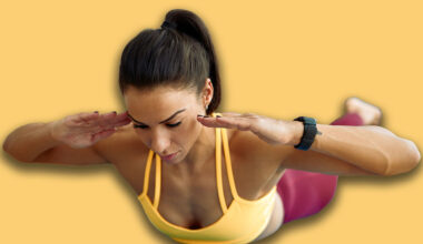 Bed Exercises for Back Pain After 60: 5 Trainer Picks