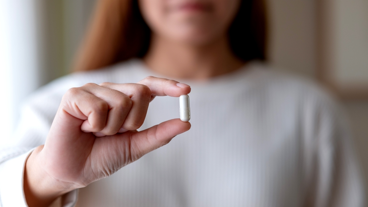 Collagen Supplements May Offer Real Benefits, Large Review Suggests : ScienceAlert