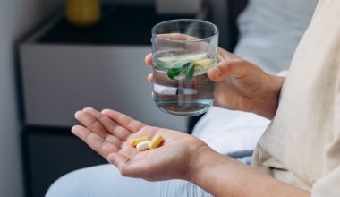 Vitamin D Deficiency Contributes to Chronic Inflammation