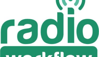 Local Radio Networks Acquires Radio Workflow
