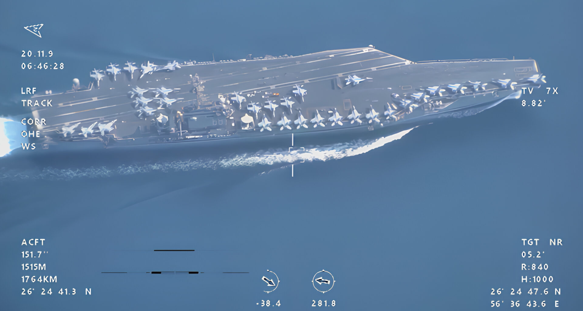 The Strait of Hormuz: Global Economic Shock and the Limits of Military Power