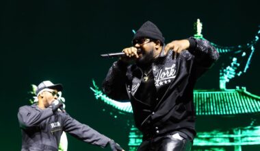 Wu-Tang Clan Announce Another Leg of Their “Final” Tour