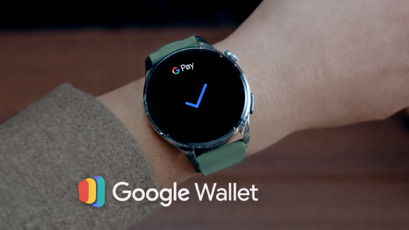 xiaomi watch 5