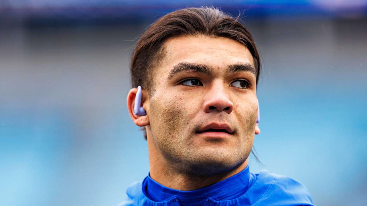 Rams WR Puka Nacua sued for allegedly making antisemitic remark, biting woman