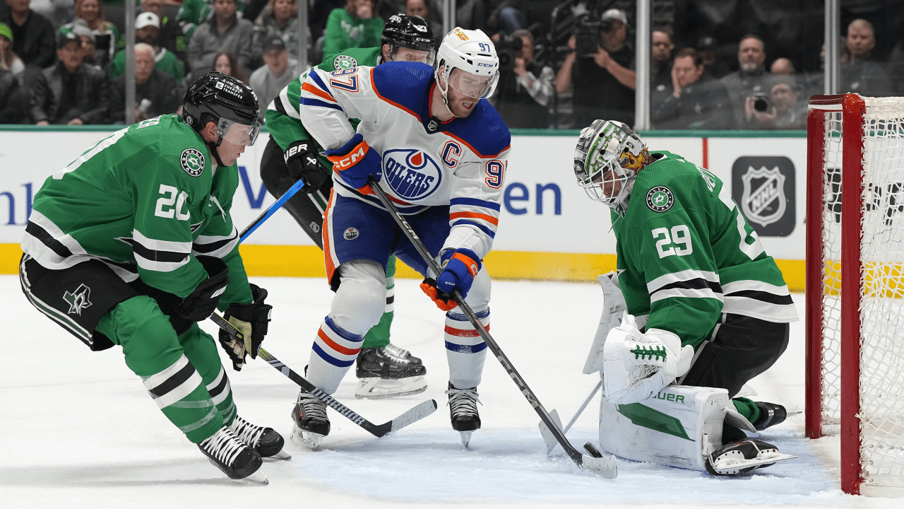 McDavid nearing 400-goal milestone with Oilers