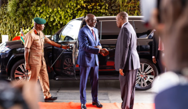 East Africa’s largest economy to host $3B Dubai-funded industrial projects over next five years
