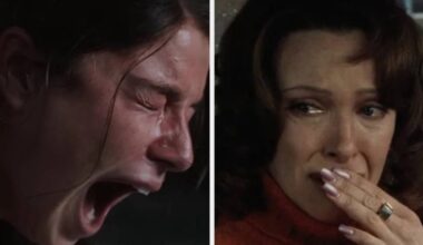 Unforgettable Movie Tears: 21 Most Convincing Scenes