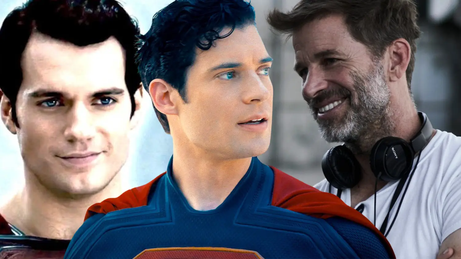 zack snyder quitely fires back james gunn superman reboot Zack Snyder Quietly Fires Back at James Gunn’s Superman Reboot