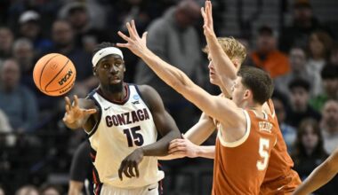 March Madness 2026 live bracket updates: Scores, analysis for men's second-round games