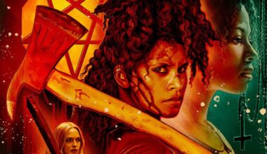 New R-Rated Horror Movie With Marvel & Harry Potter Stars Debuts To Stellar Rotten Tomatoes Score