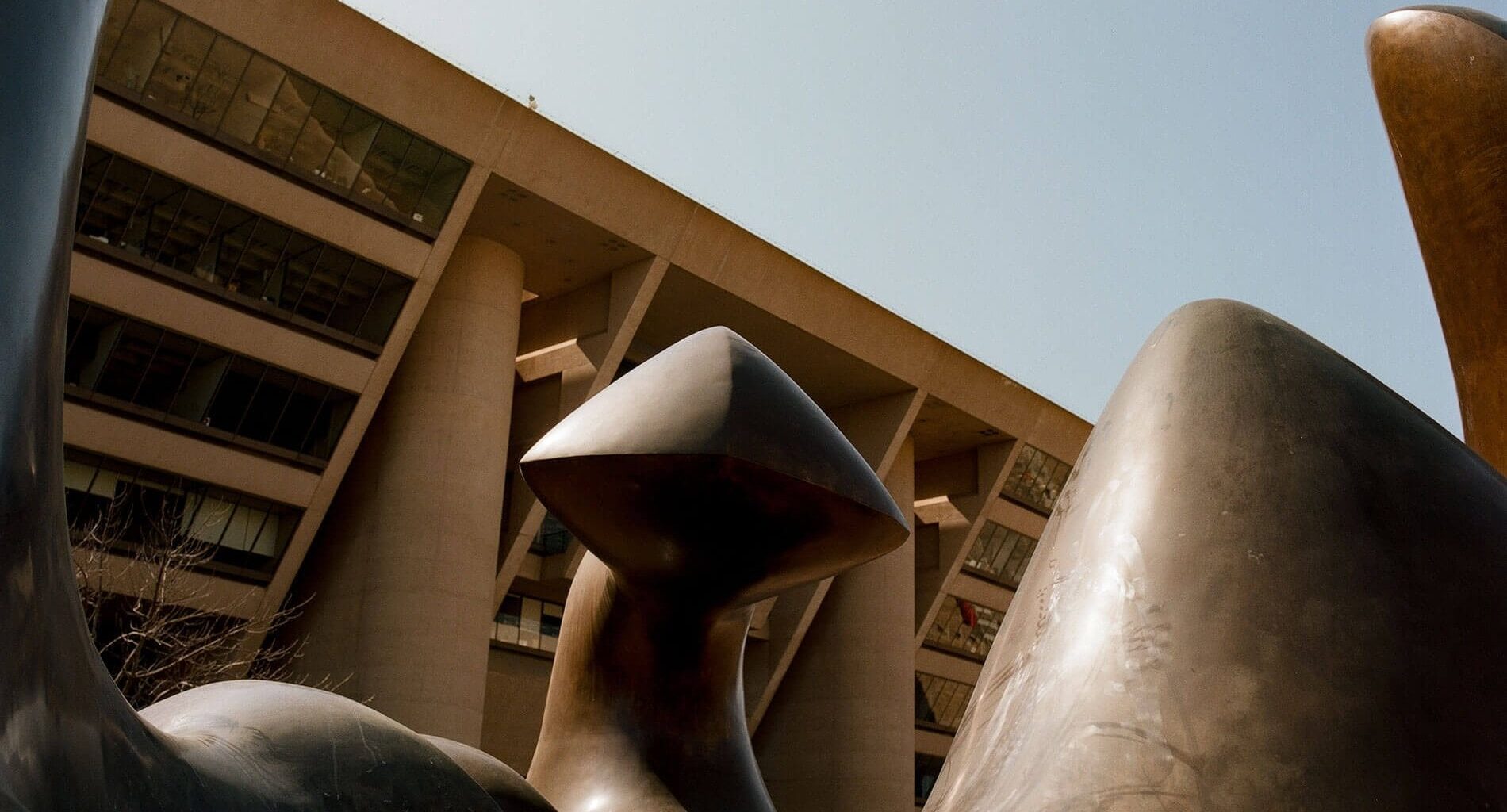 Could Dallas City Hall be demolished for a new Mavericks stadium?