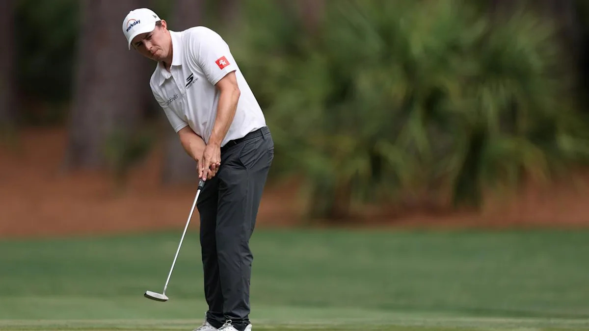 Highlights: 2026 RBC Heritage, Final Round