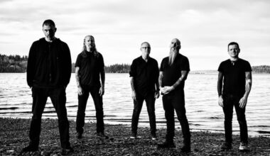 Neurosis' Steve Von Till on How the Band Reunited: "Our Desire is Still There"