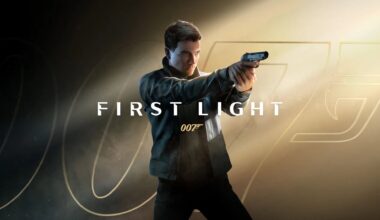 Rumor: 007 First Light delayed indefinitely on Nintendo Switch 2 [update: summer delay]