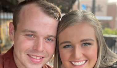 Kendra & Joseph Duggar Reunite in Arkansas After His Jail Release