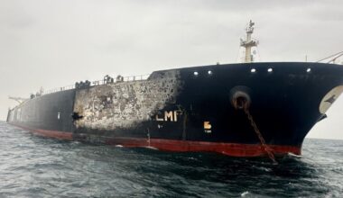 Central Asia Feels Fallout From Iran War