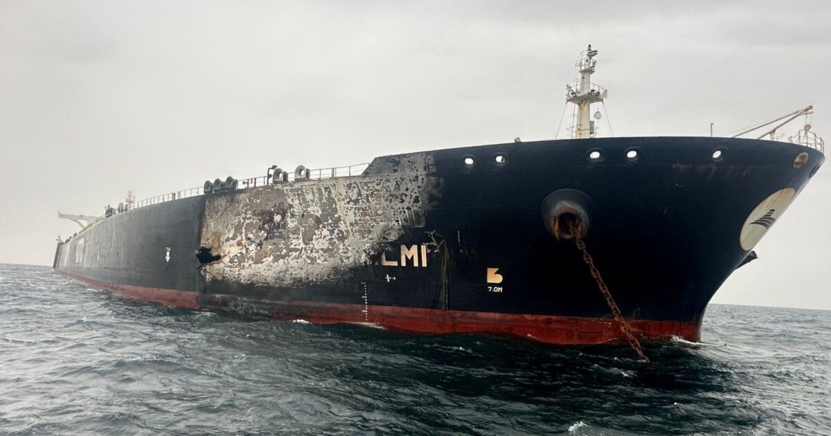 Central Asia Feels Fallout From Iran War