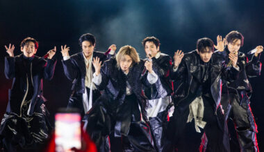 How Will BTS Endure a Grueling World Tour? We Asked Their Ex-Trainer.