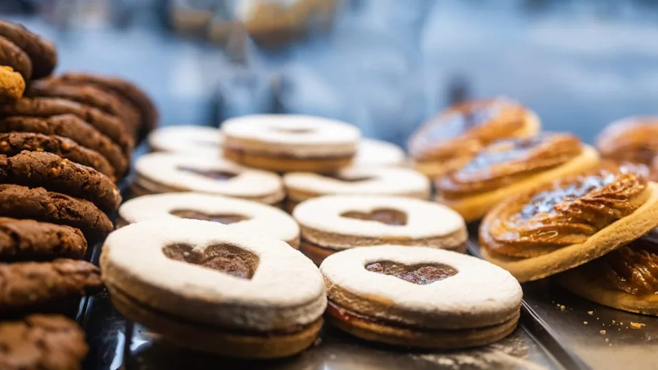 Selling only cookies has been a very challenging business.Shutterstock