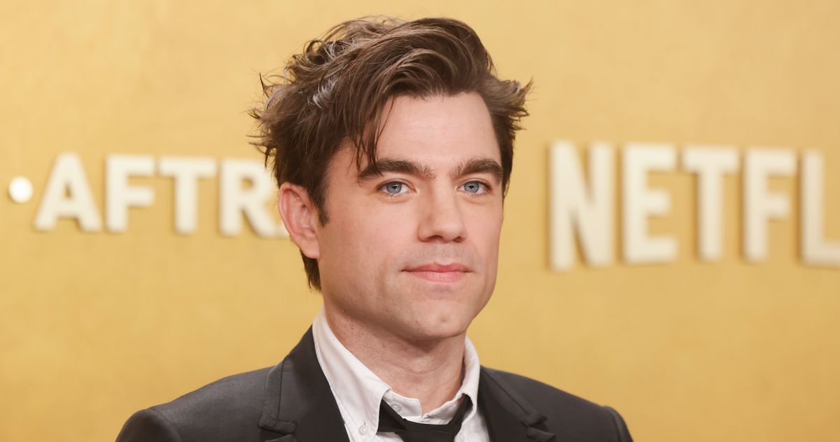 Patrick Ball Paid of $80K of Student Debt With The Pitt