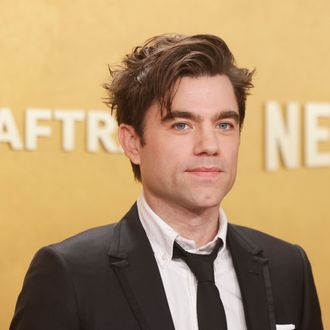 32nd Annual Actor Awards - Arrivals