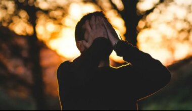 "Happens 4 Or 5 Times A Year"