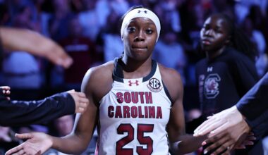 UConn Huskies guard Azzi Fudd
