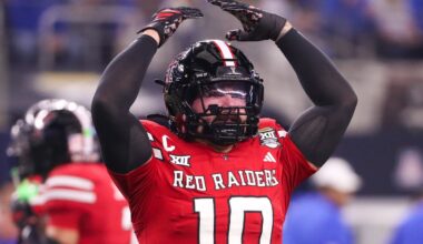 If Vikings Prefer College Production on Day 2, These Players Make Sense
