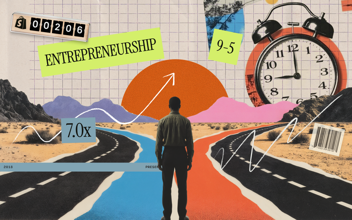 The most future-proof job: Entrepreneurship