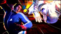 Ingrid teaser screenshots Street Fighter 6 image #5