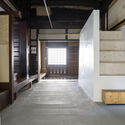 © Kohei Matsumura Old Folk House in Iwakura / td-Atelier - Interior Photography, Wood