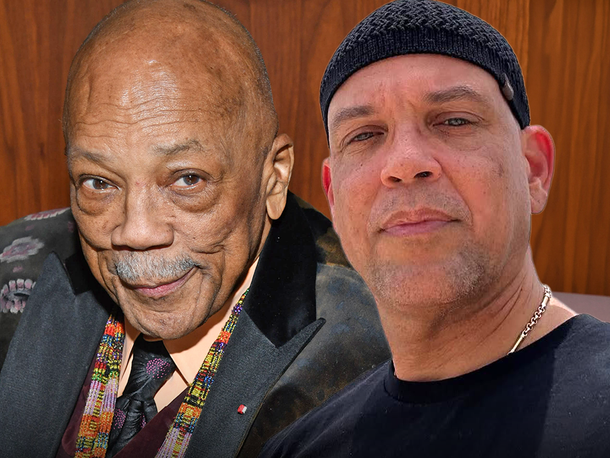 quincy jones son main getty insta