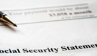 How Your 401(k) Is Quietly Making Up to 85% of Your Social Security Taxable