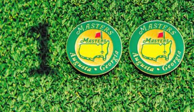 Can you break 100 at Augusta National? Tiger Woods’ ex-caddie shows you how