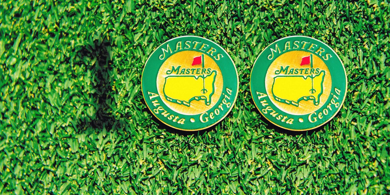 Can you break 100 at Augusta National? Tiger Woods’ ex-caddie shows you how