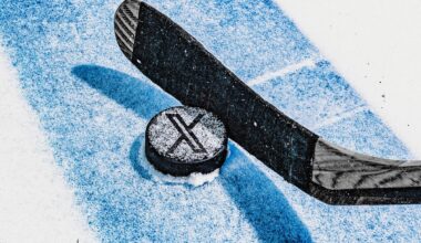 The X account making NHL players rethink social media: ‘It’s pretty invasive’